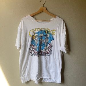 Grateful Dead tee